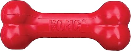 Pet Chew Toys : KONG - Goodie Bone 