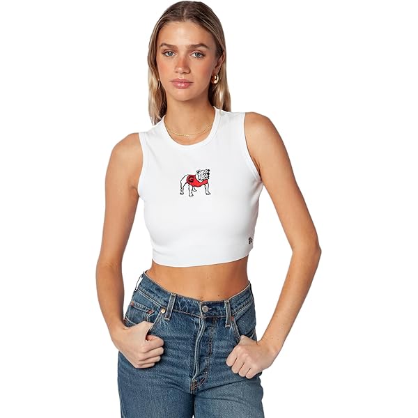 Sam Edelman Sportswear Womens Adeline Lace Peasant Tank Top Shirt