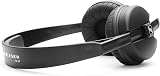 Sennheiser HD 25 Light On-Ear DJ Headphones 1.5M Cable 1/4 In Adaptor Black view 4