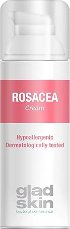 gladskin rosacea cream