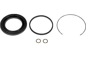 Dorman D352000 Disc Brake Caliper Repair Kit Compatible with Select Lexus/Scion/Toyota Models