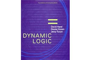 Dynamic Logic