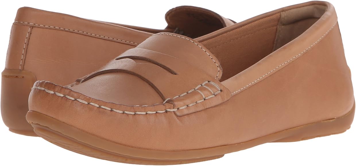 clarks doraville nest loafers