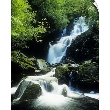 Amazon Com Canvas On Demand The Irish Image Collection Wall Peel