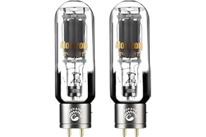 PSVANE Horizon Series 845-AT Vacuum Tube Amplifier Matched Pair (2 Pack)