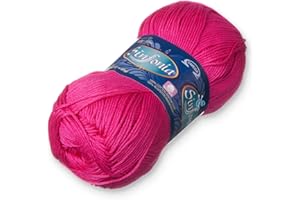 Hilaza Symphony Brand Omega (Mexican Rose)