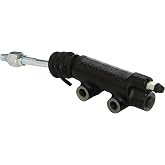 AISIN GENUINE CRT-012 OE Matched Clutch Slave Cylinder - Compatible with Select Toyota Land Cruiser