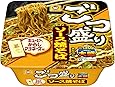 ごつ盛り ソース焼そば 171g&times;12個