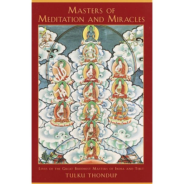 Legends of the Mahasiddhas: Lives of the Tantric Masters: Beer