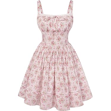 Amazon Best Sellers: Best Women's Novelty Dresses
