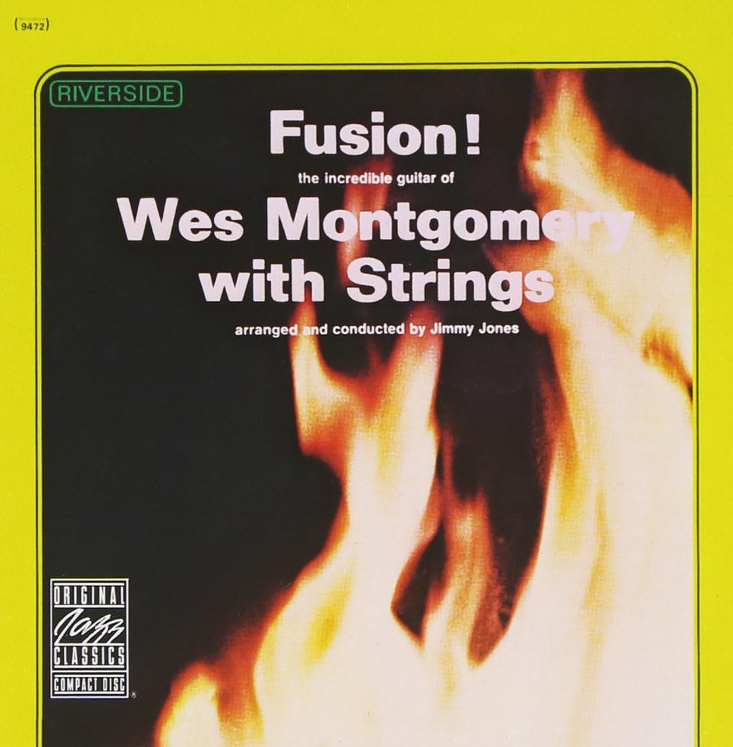 Fusion!
