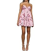 AMUR Women's Kimberly Mini Dress