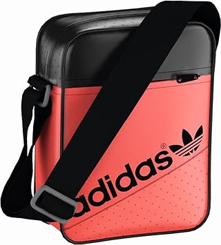 mini bolso adidas hombre