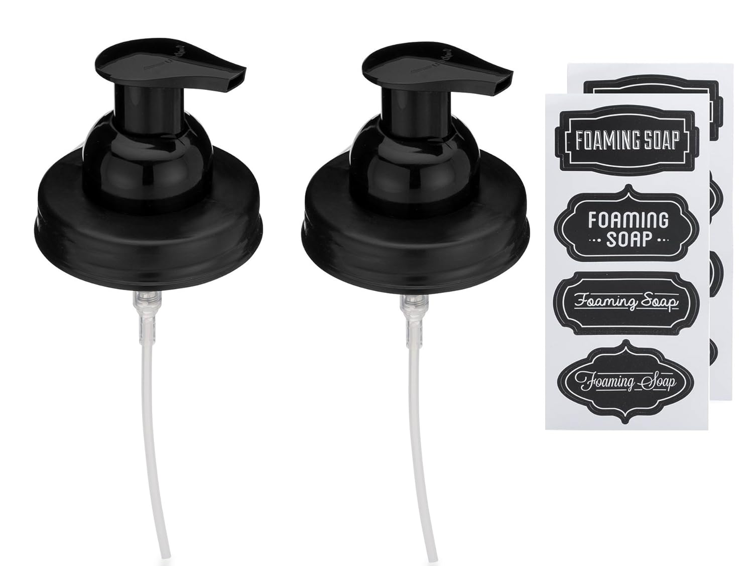 Best Mason Jar Vacuum Sealer Hand Pump Home Appliances