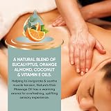 Pure World Nature's Elixir Massage Oil 100ML - Energising view 7