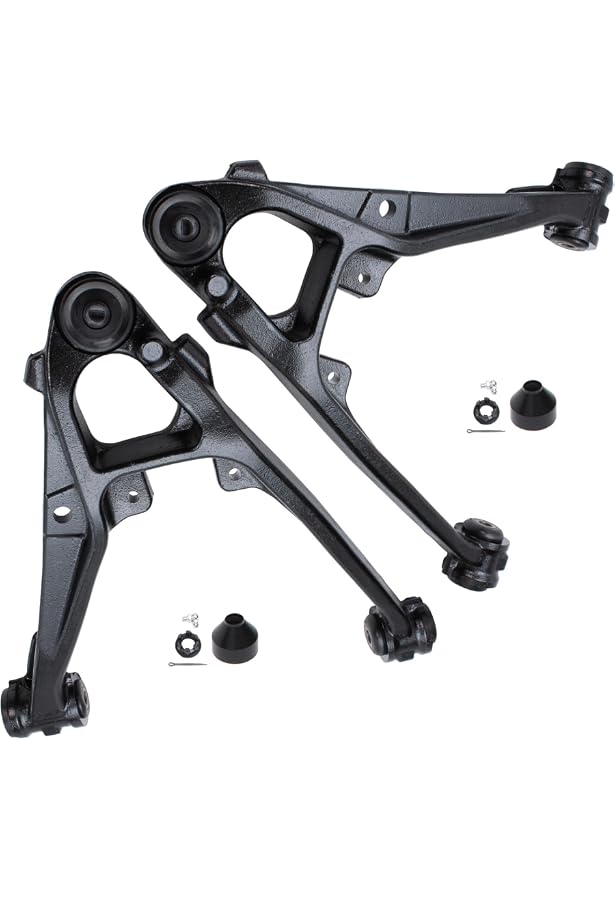 Amazon.com: MOOG RK620888 Suspension Control Arm and Ball Joint 