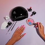 MYLEE Massive Kit Professional Gel Polish Set with Grande LED Lamp view 8