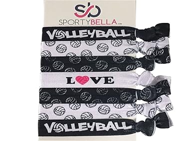 accesorios volleyball