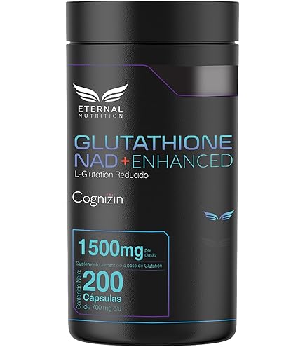 Glutathione Plus Parche tpico - Suministro de 30 das : Amazon.com.mx:  Salud y Cuidado Personal