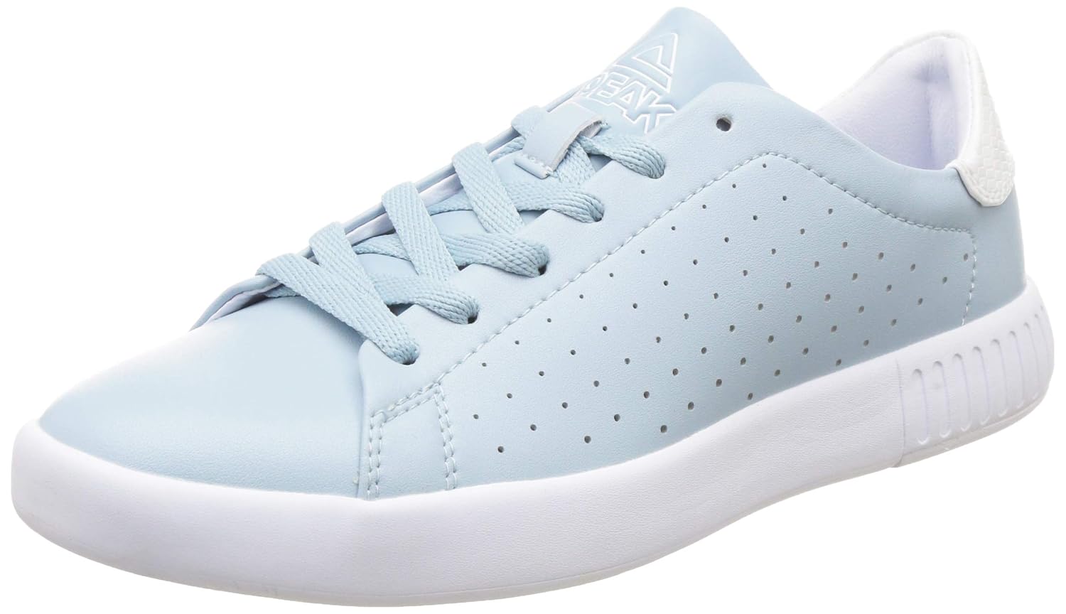 Buy PEAK Women's Black Sneakers 6 UK at Amazon.in