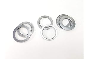 WARR PERFORMANCE Sonnax SBK-G10 Koyo Thrust Bearing Kit TH400, 4L80E '65 up