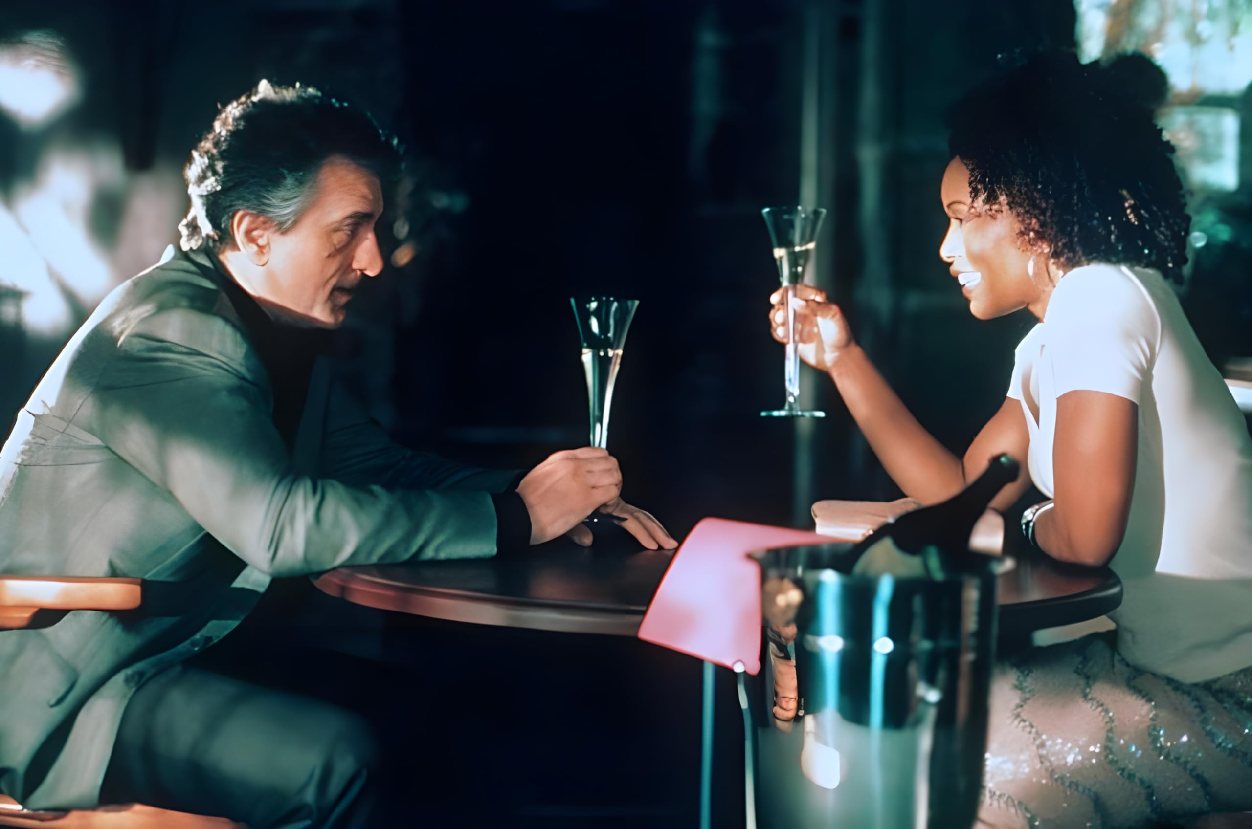 The Score (in HD neu abgetastet) [Blu-ray] 6