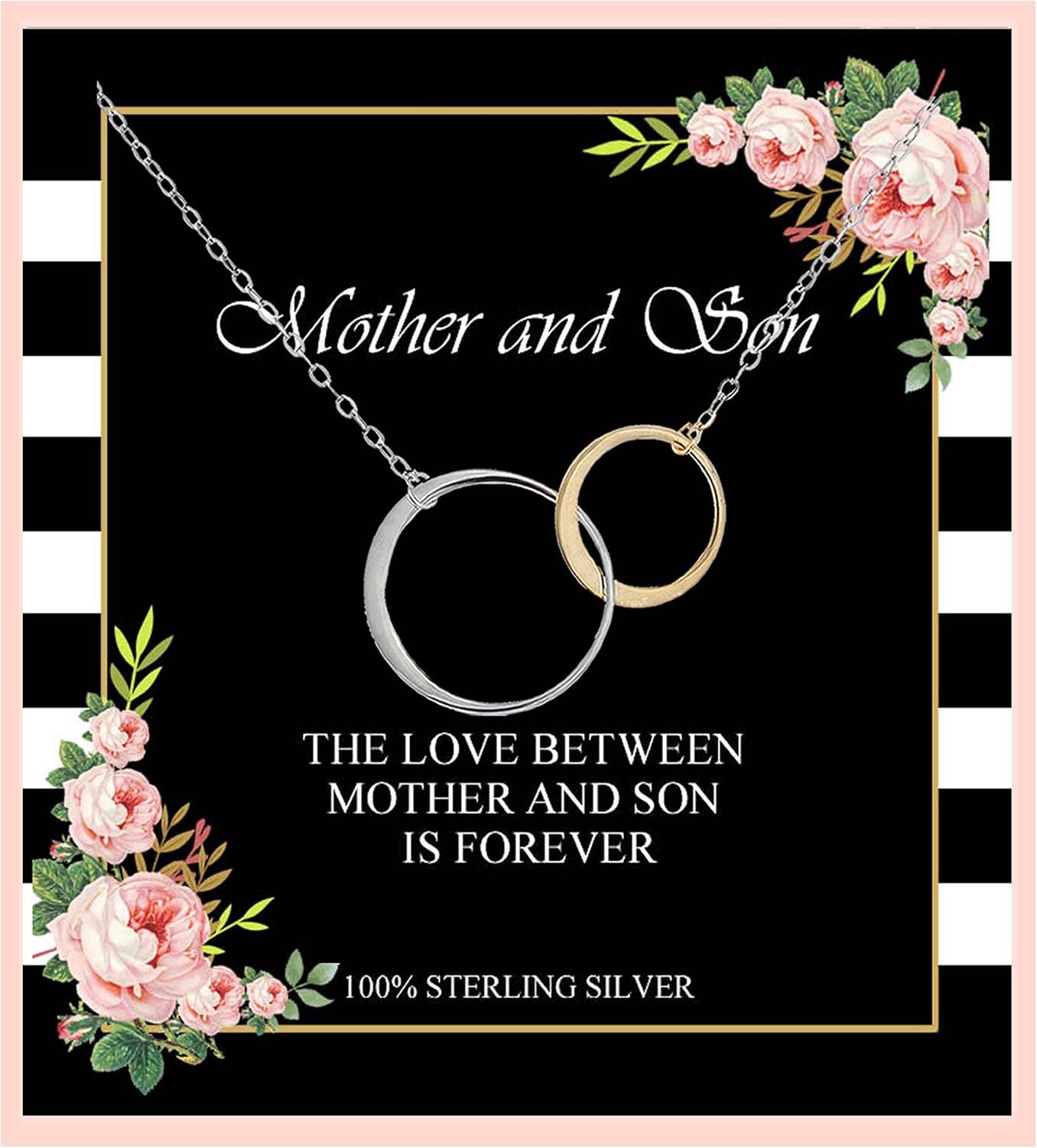 special mother son gifts
