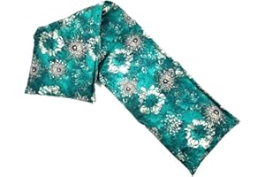 Handmade In Canada (24” X 6”) Hot And Cold Pack For Injuries, Arthritis/Joint pain, Muscle aches, Menstrual Cramps, Back Pain