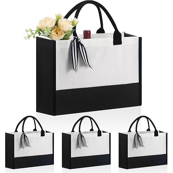 バッグ ASSEMBLE LOGO CANVAS TOTE BAG / BLACK Canvas-New-York-Logo-