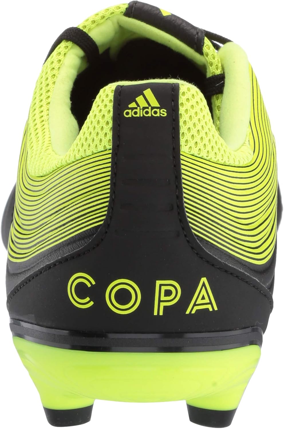 adidas men's copa 19.3 fg soccer cleats