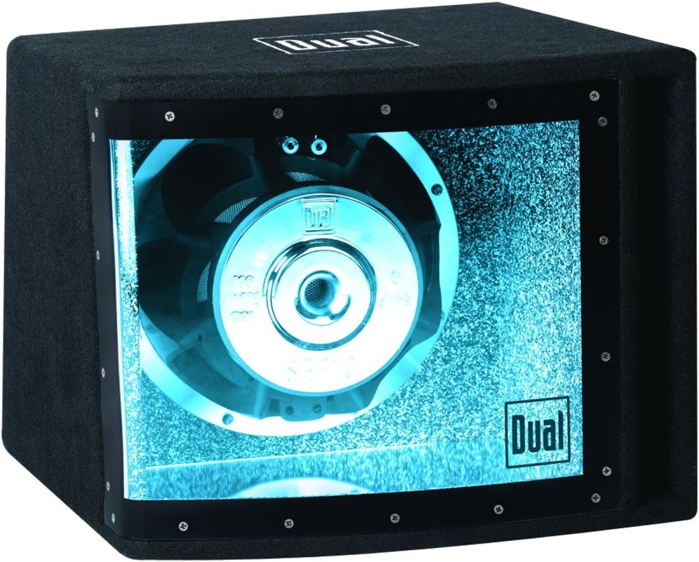 dual electronics illuminite