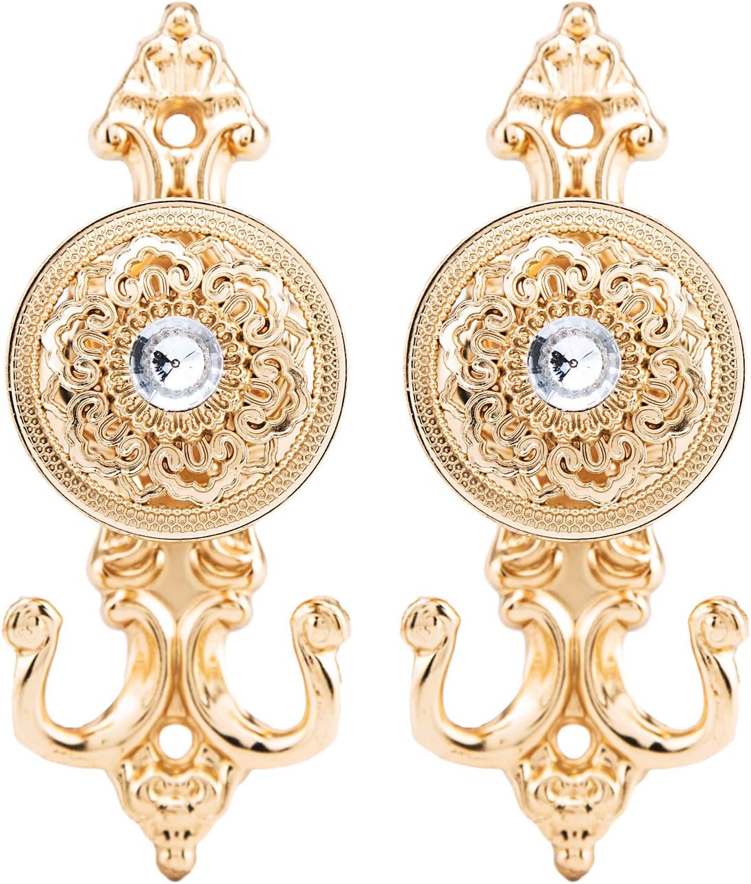 Best curtain tiebacks for living room