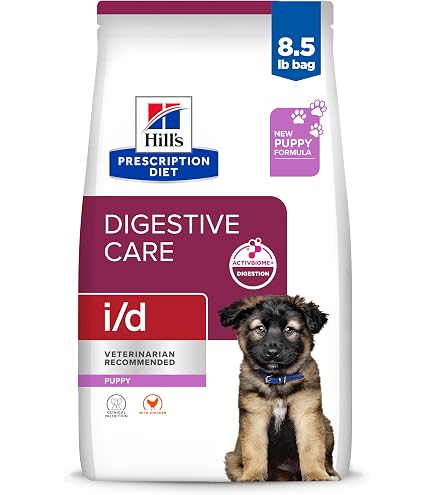 Amazon.com: Hill's Prescription Diet i/d Stress Digestive Care Dry