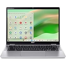Chromebook本体 Google Chrome BOOK Acer 14
