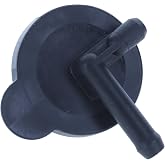 Engine Coolant Reservoir Cap