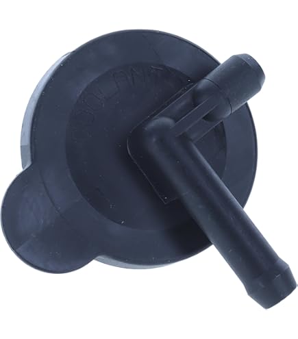 Amazon.com: Toyota Genuine Parts - Cap, Radiator Reserv (16471