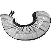 CCM Pro Line Walking Skate Guard V3 (Youth, Silver)