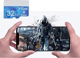 Annadue Micro Memory Card 32GB High Speed Class 10 10M/s TF Card view 8