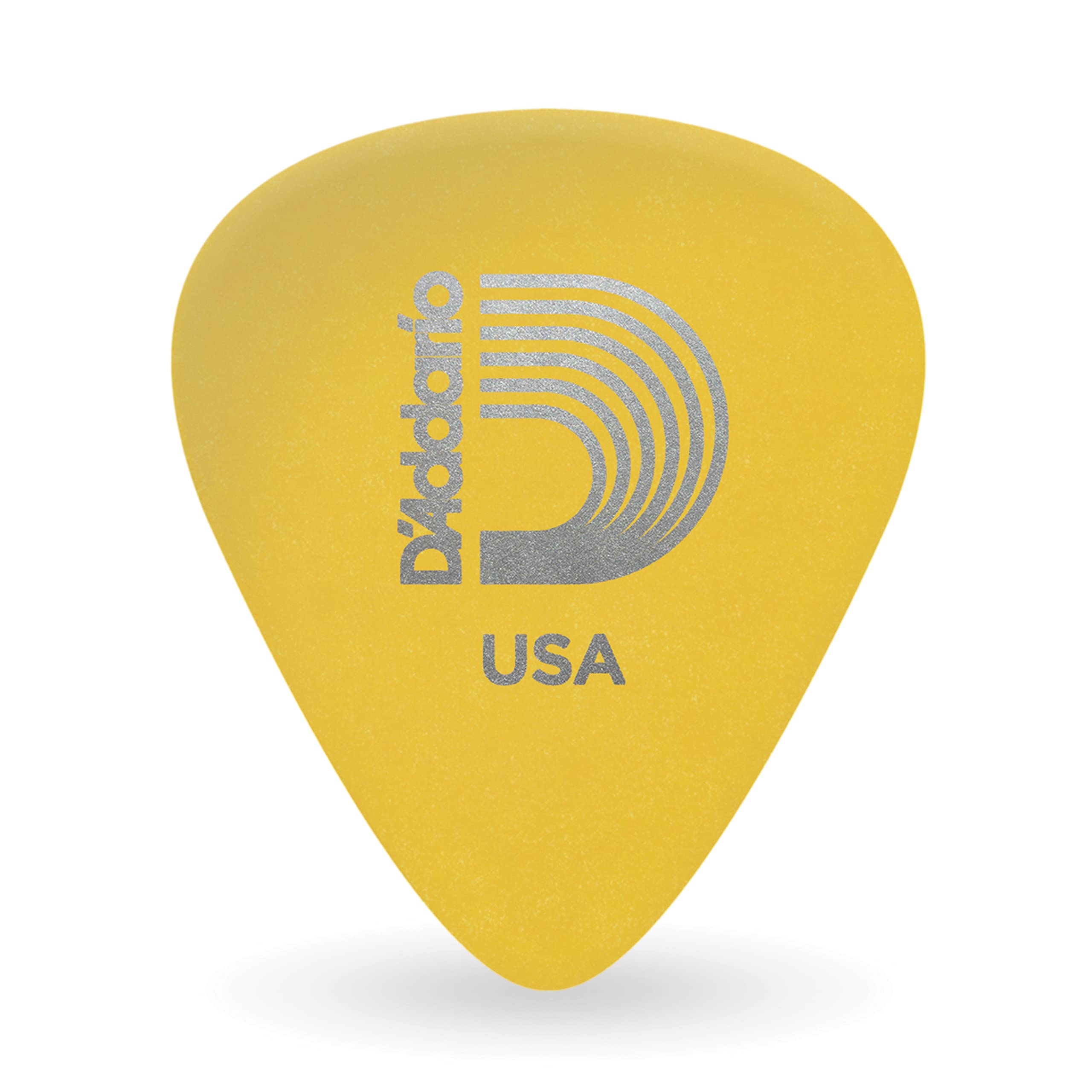 Planet Waves Duralin Guitar Picks Light/Medium Pack of 10