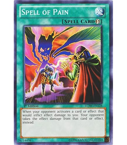 Yu-Gi-Oh! - Spell Canceller - DUDE-EN032 - Ultra Rare - 1st Edition