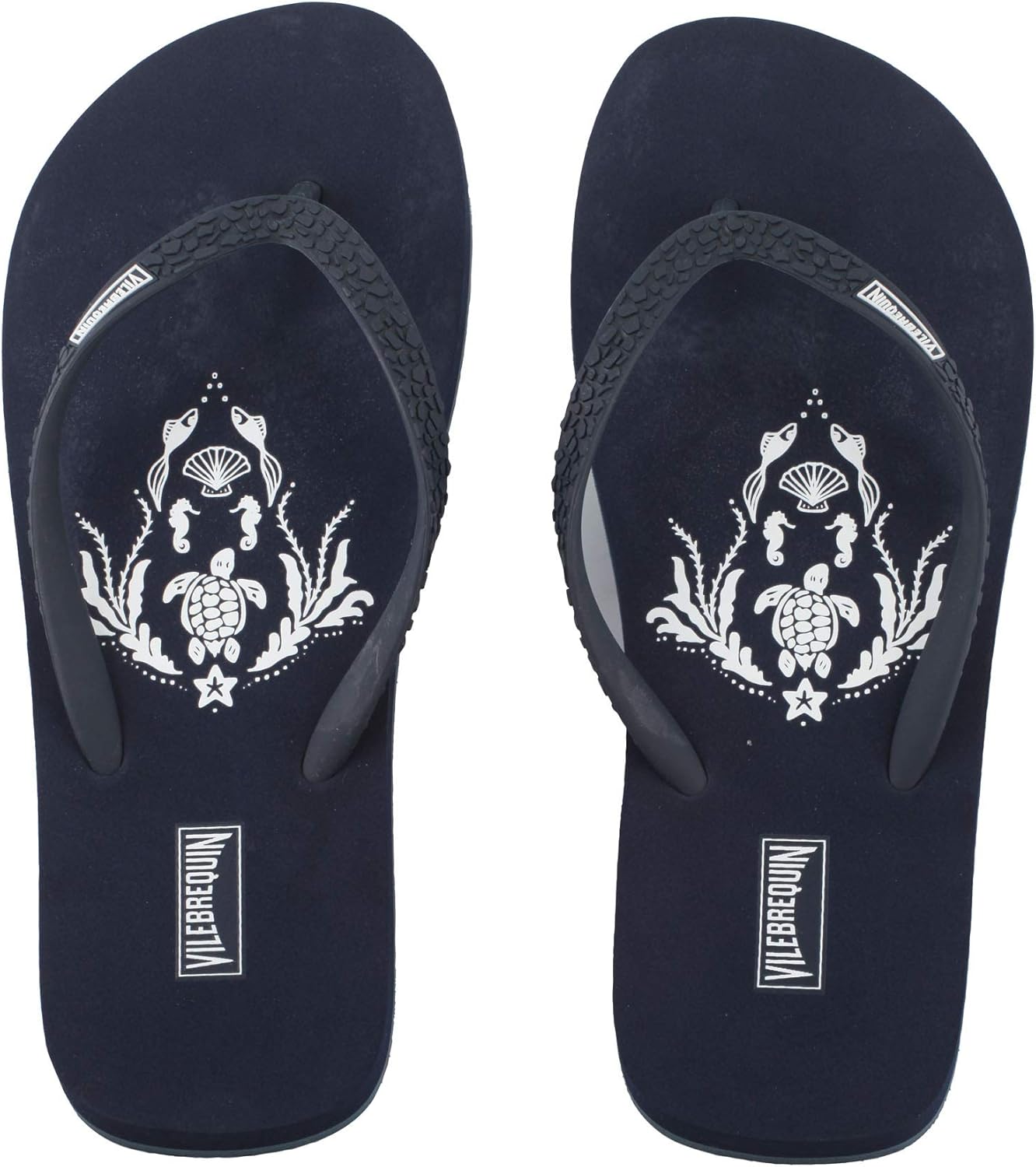 vilebrequin flip flops
