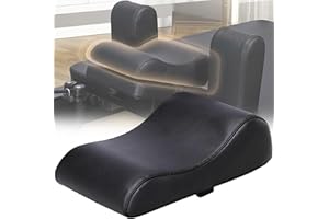 Drunhan Pilates Shaper Head and Neck Support Pillow, Pilates Additional Accessories, Suitable for Pilates Workout for Home Gym