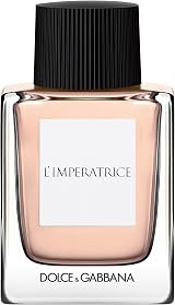 Dolce & Gabbana 3 L'Imperatrice Eau De Toilette 50ml Women view 1