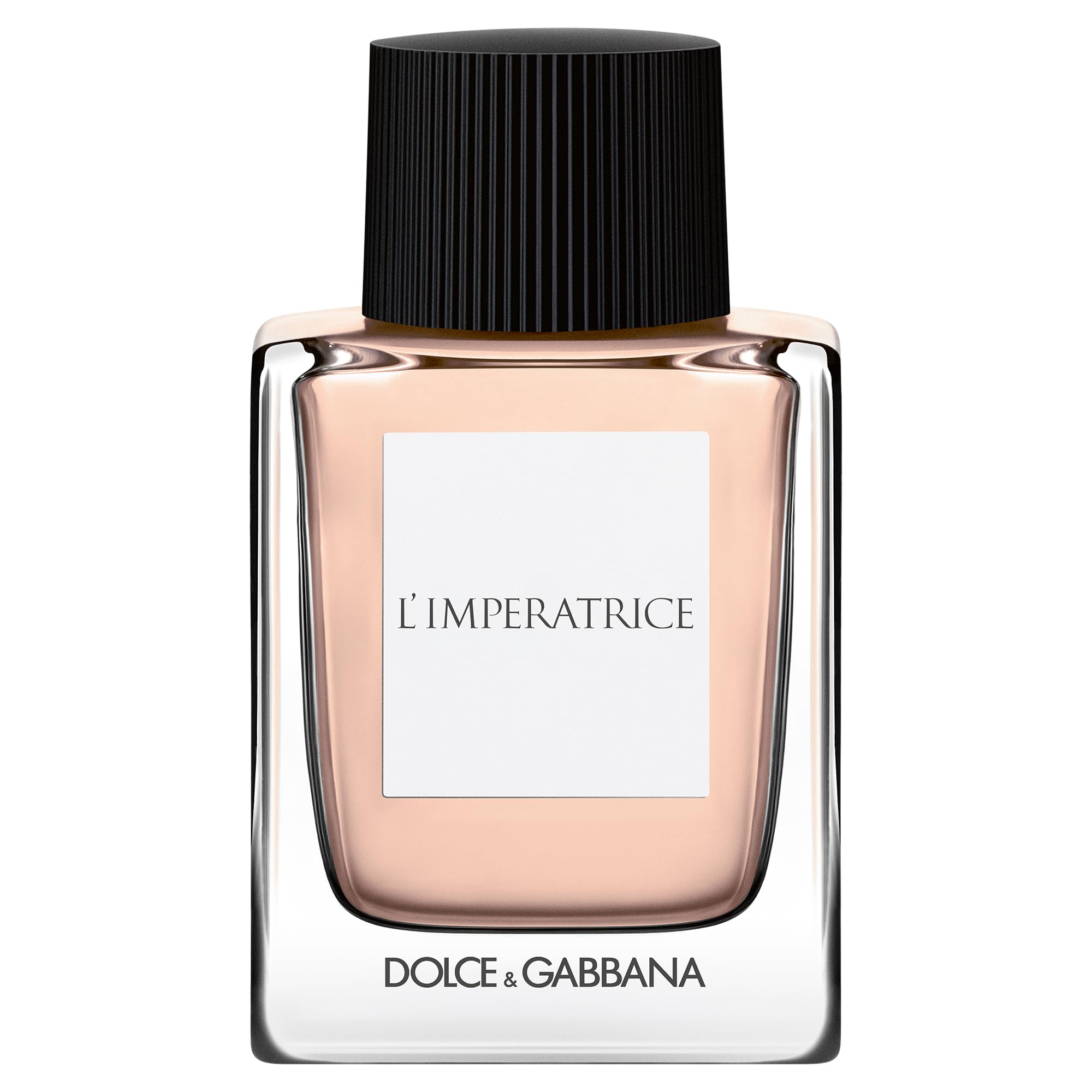 Dolce & Gabbana 3 L'imperatrice Eau De Toilette 50ml