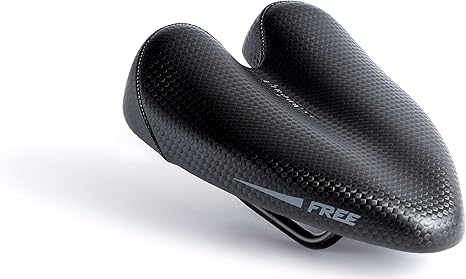 cycling saddles for prostatitis