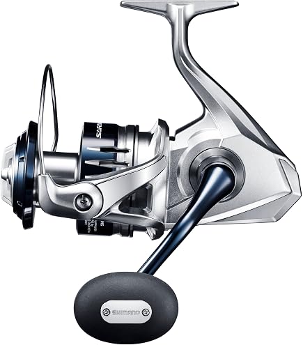 Amazon.com : BG MQ Spinning Series - Front Drag Reel : Sports & Outdoors
