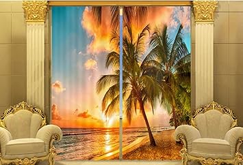 Get Vorhaenge strand HD