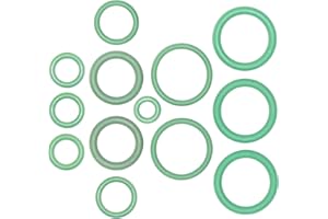 Universal Air Conditioner RS 2651 A/C System Seal Kit