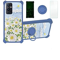 jioeuinly Case for Oneplus 9 Pro 5g Case Compatible