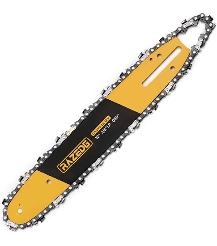 Binario Originale Husqvarna 501959545, Lunghezza 30 Cm (12"), Per Taglio E Potatura, Ricambio Qualità